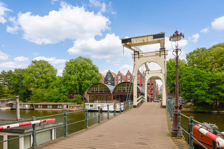 Foto 22 van Prinseneiland 65-C