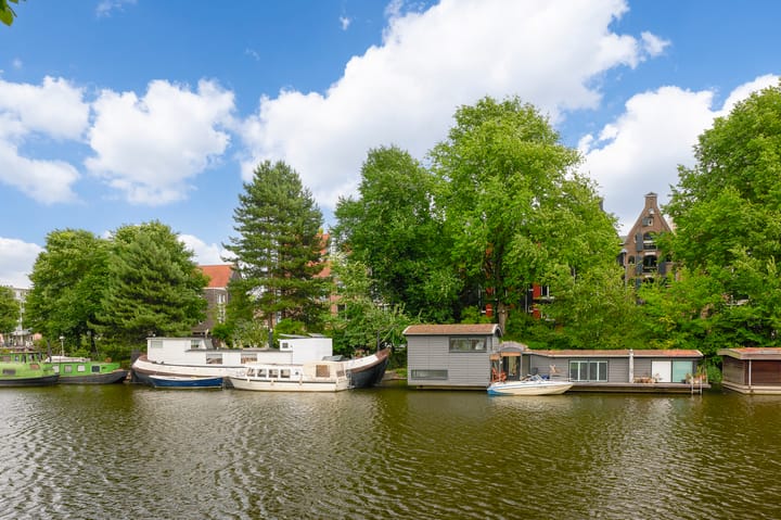 Foto 23 van Prinseneiland 65-C