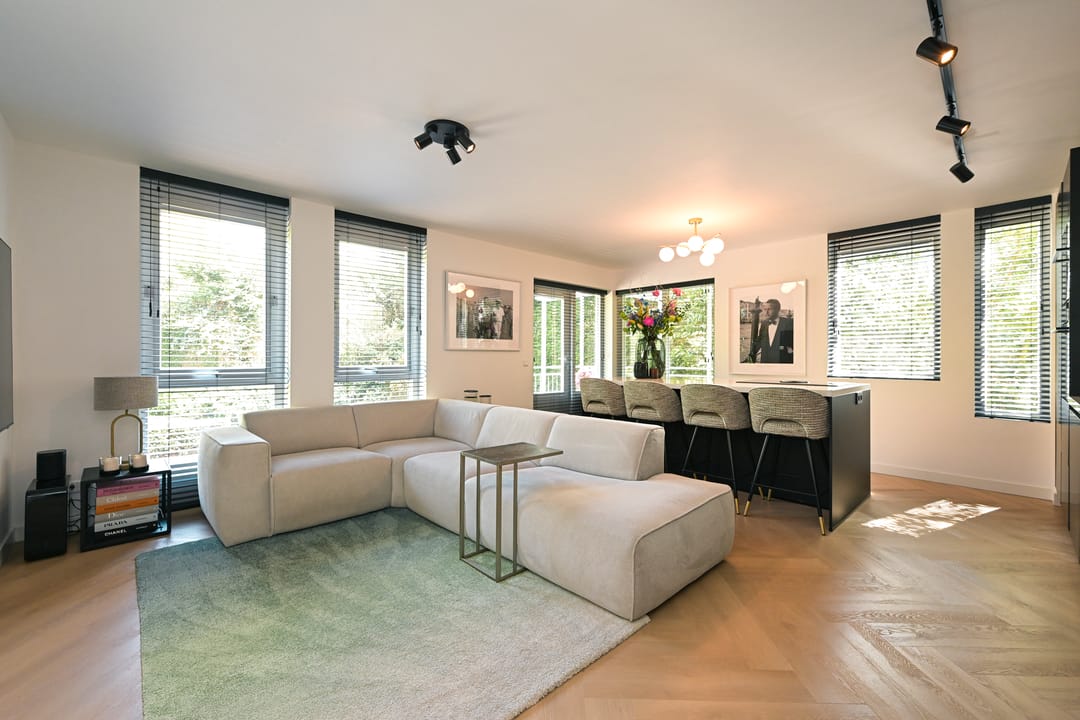 Photo 1 of Parkweg 17-A