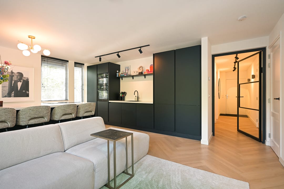 Photo 2 of Parkweg 17-A