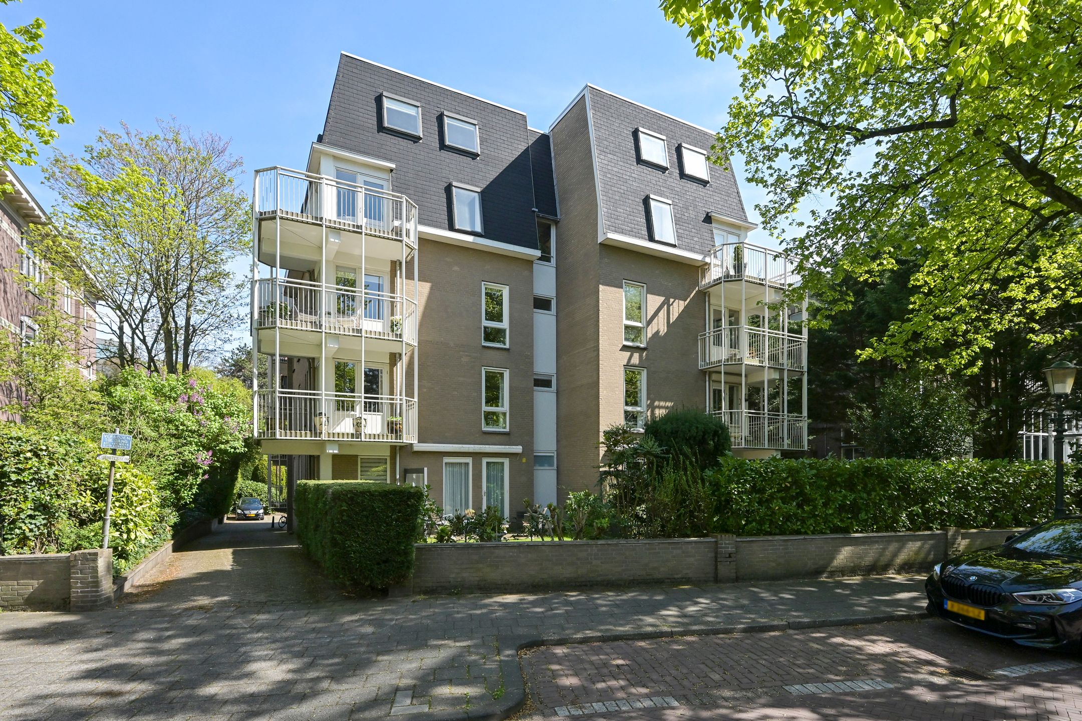 Photo 6 of Parkweg 17-A