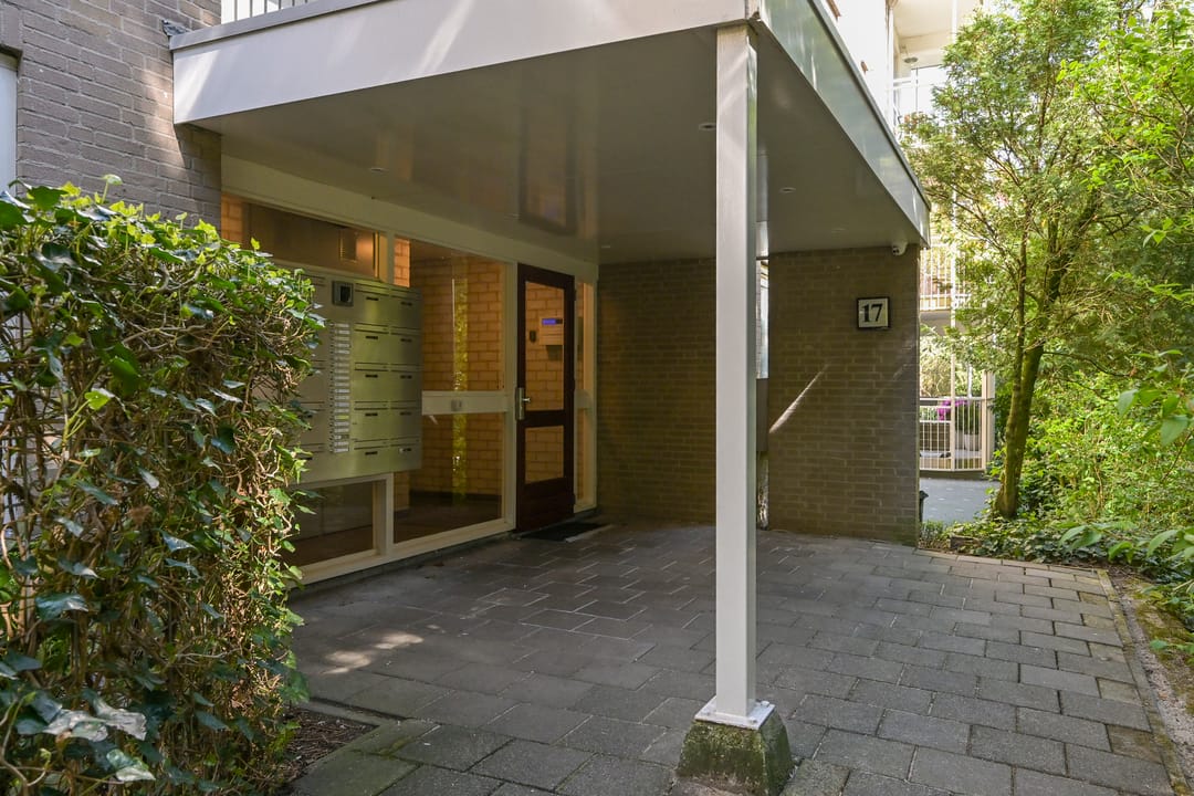 Photo 7 of Parkweg 17-A