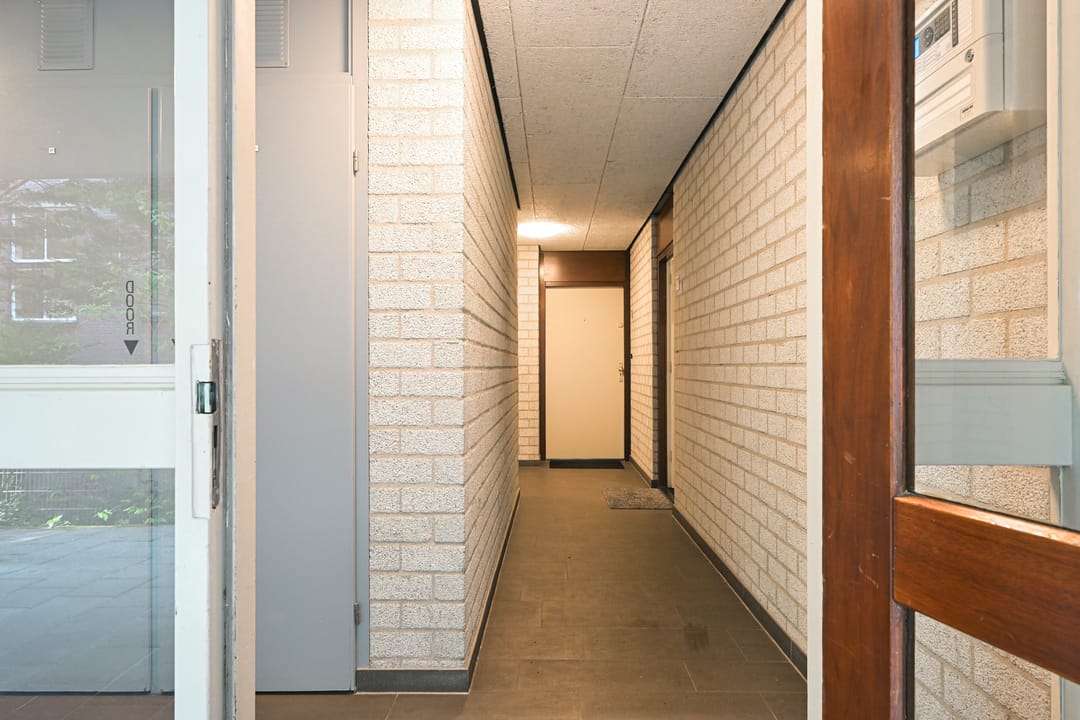 Photo 8 of Parkweg 17-A