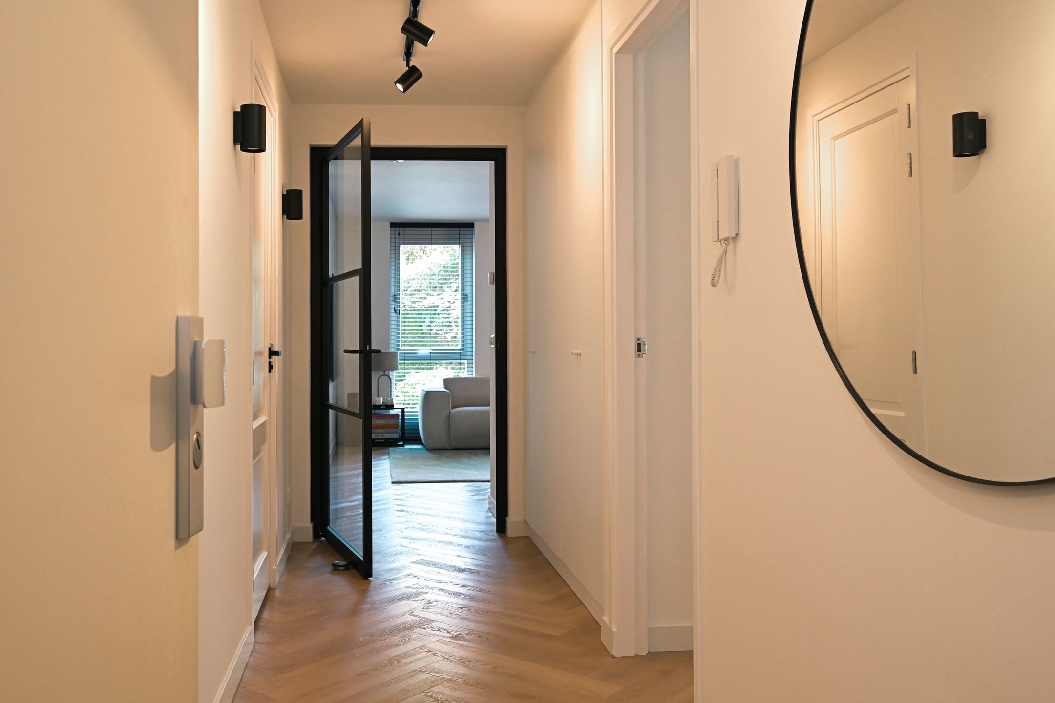 Photo 9 of Parkweg 17-A