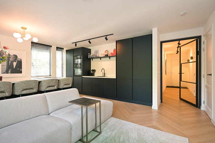 Foto 12 van Parkweg 17-A