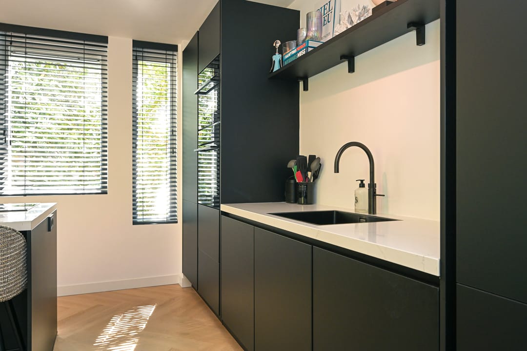 Photo 13 of Parkweg 17-A