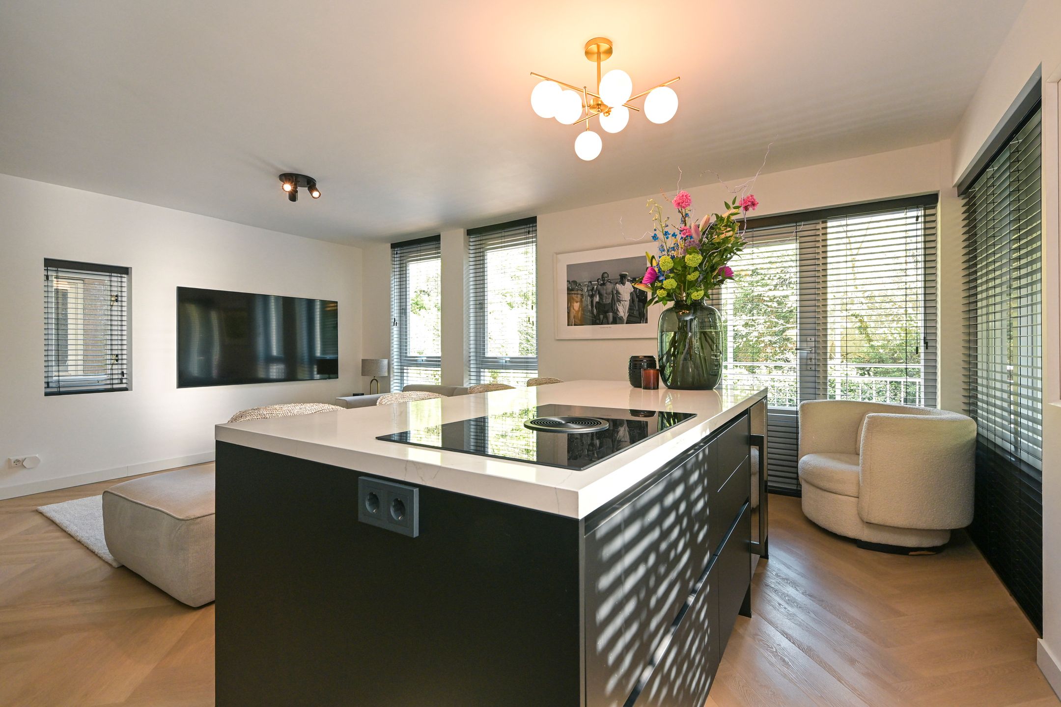 Photo 15 of Parkweg 17-A