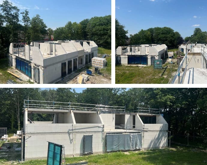 Appartement | 1e verdieping (Bouwnr. 17), Vries, 9481AD, Drenthe, Nederland