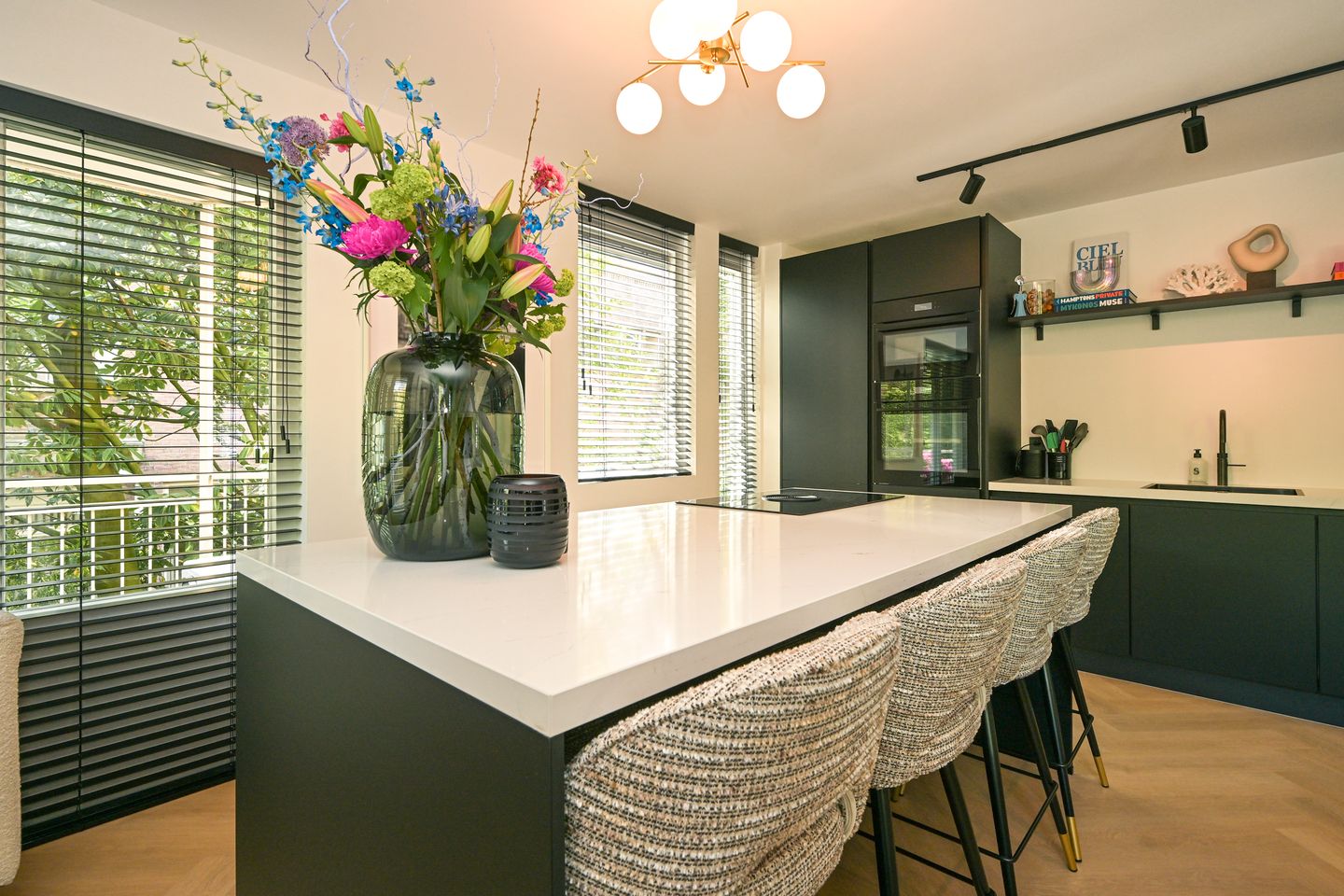 Photo 20 of Parkweg 17-A