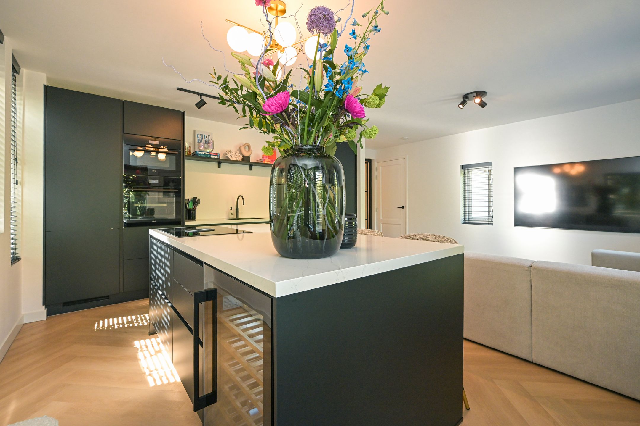 Photo 21 of Parkweg 17-A