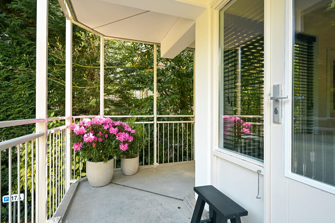 Photo 23 of Parkweg 17-A