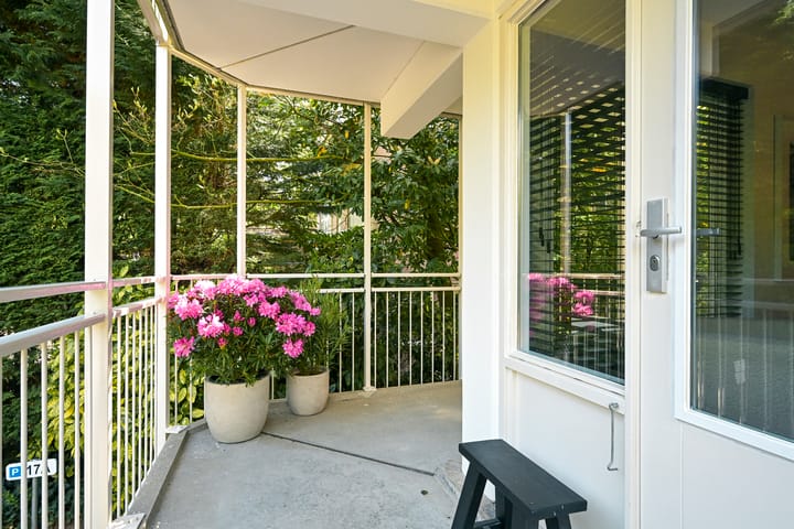 Foto 23 van Parkweg 17-A