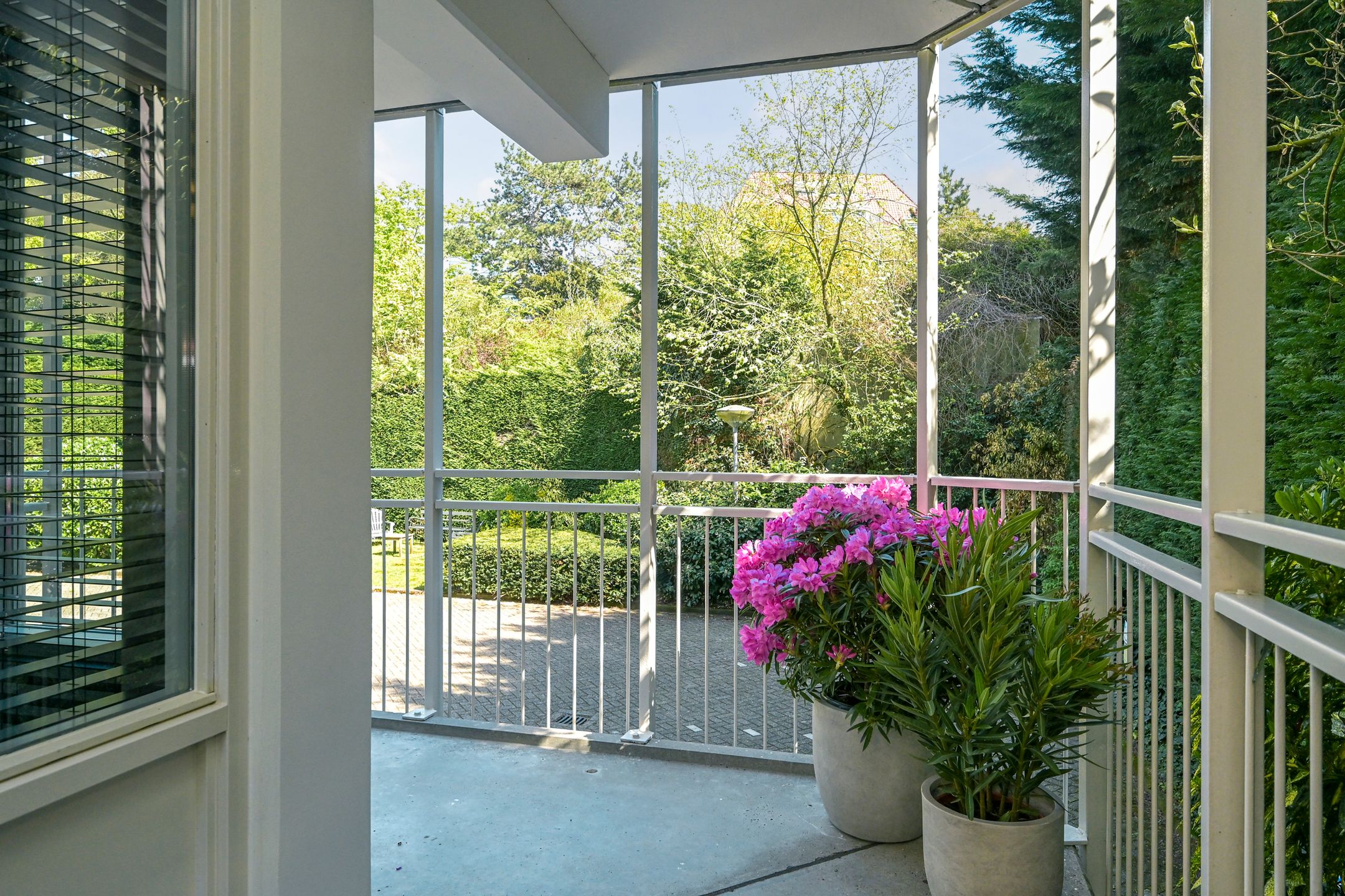 Photo 24 of Parkweg 17-A