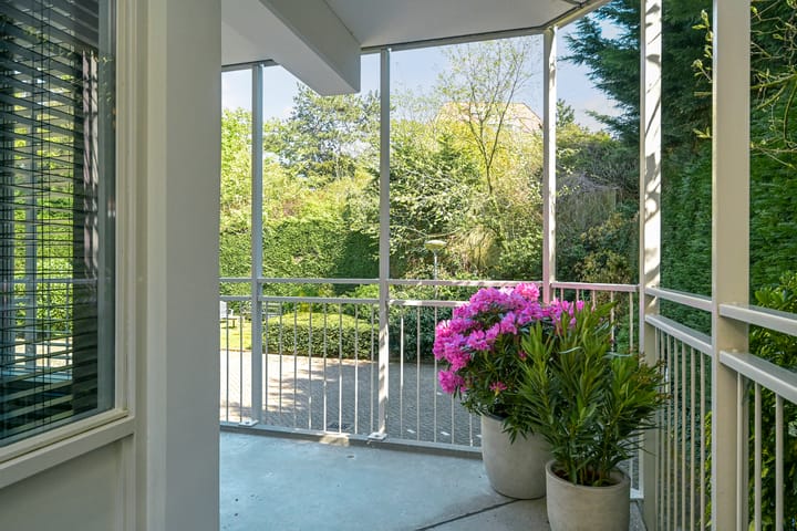 Foto 24 van Parkweg 17-A