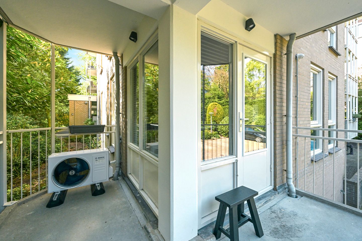 Photo 25 of Parkweg 17-A