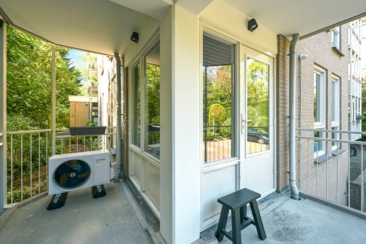 Foto 25 van Parkweg 17-A