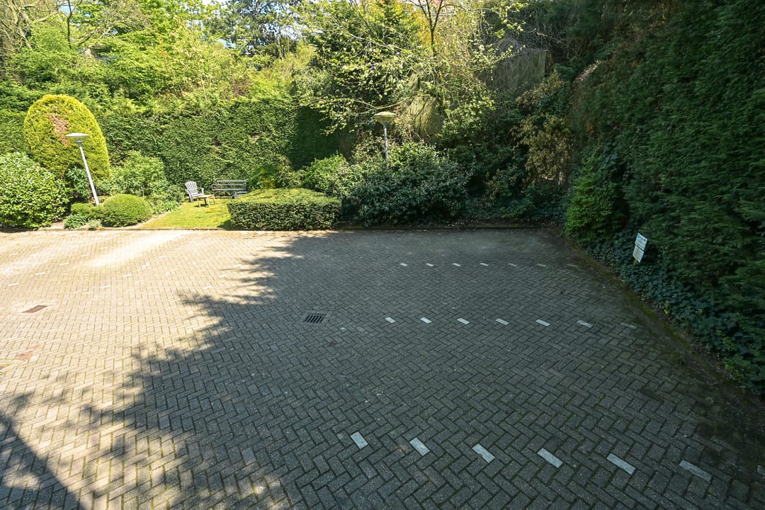 Photo 26 of Parkweg 17-A