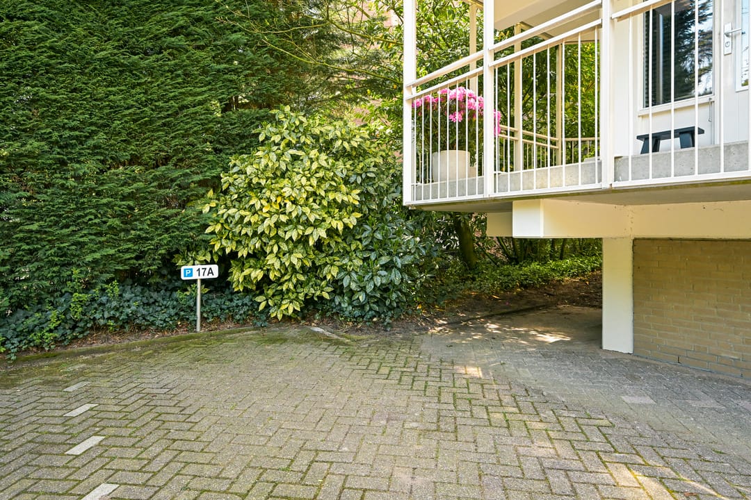 Photo 37 of Parkweg 17-A
