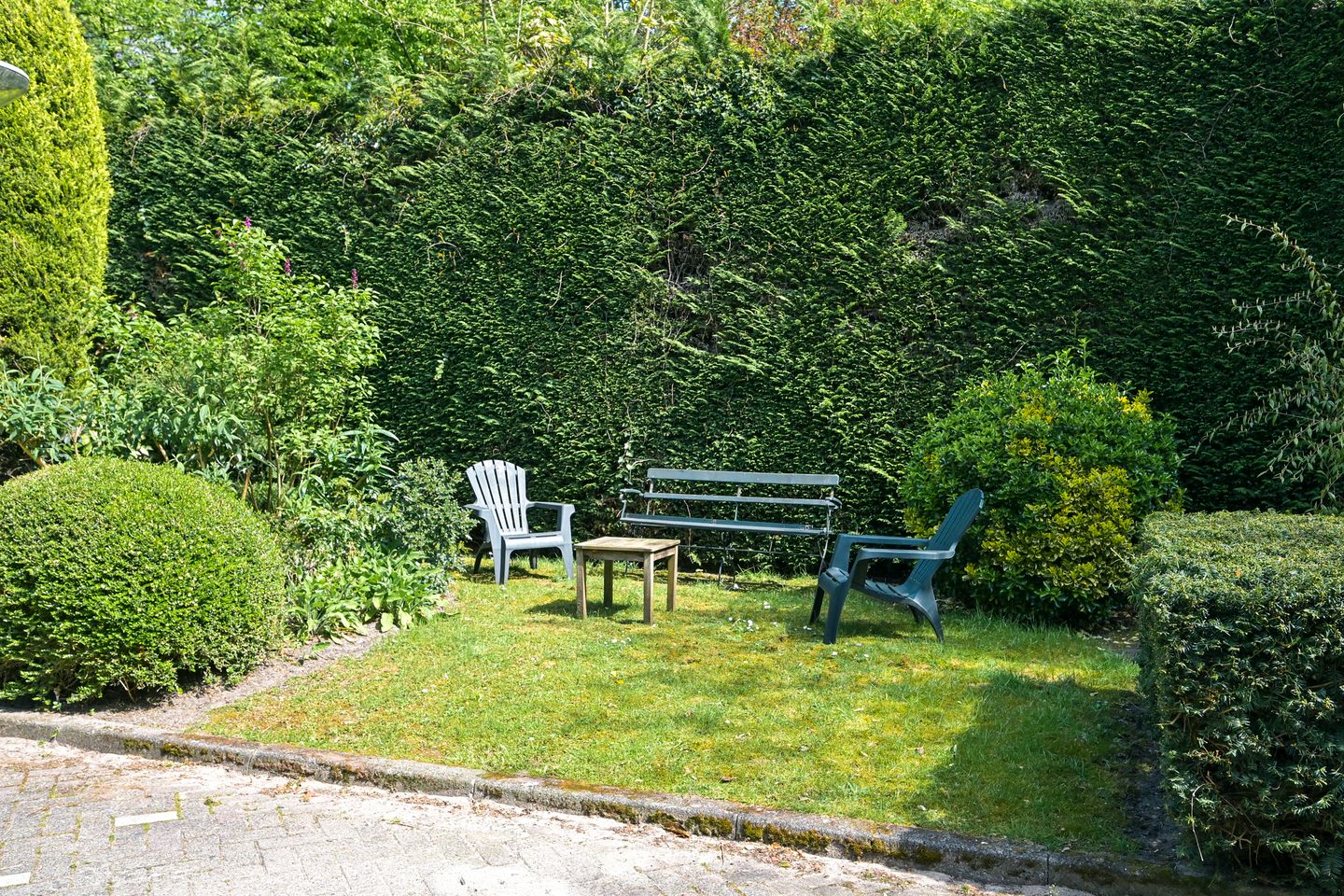 Photo 40 of Parkweg 17-A