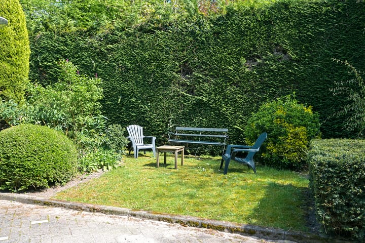 Foto 40 van Parkweg 17-A