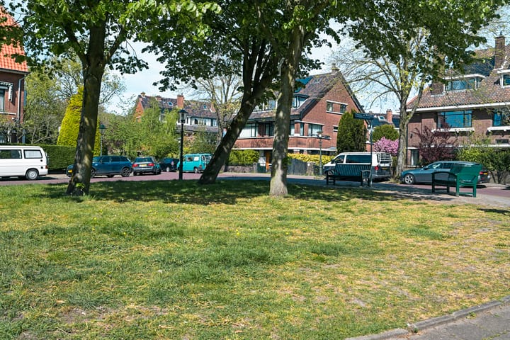 Foto 42 van Parkweg 17-A