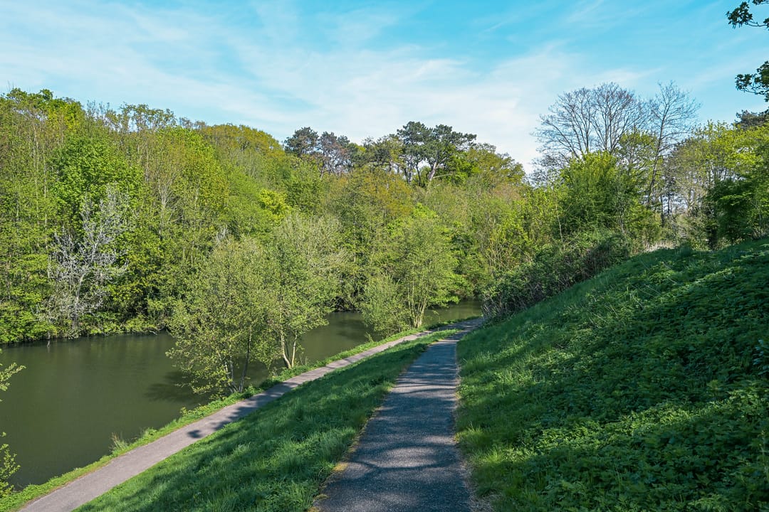 Photo 47 of Parkweg 17-A