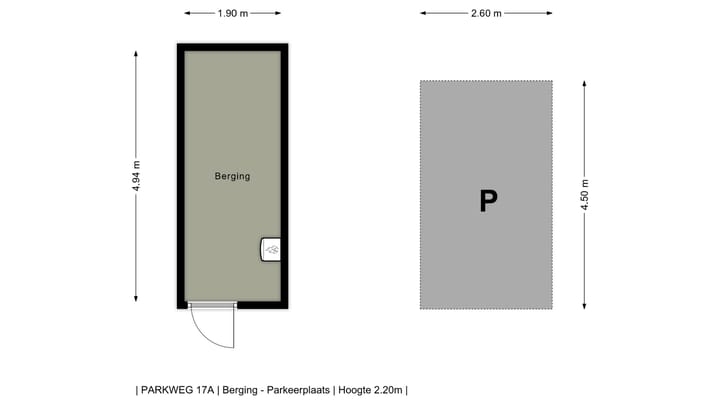 Foto 49 van Parkweg 17-A