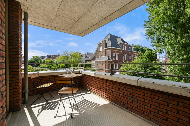 Foto 5 van Badhuisweg 11-J