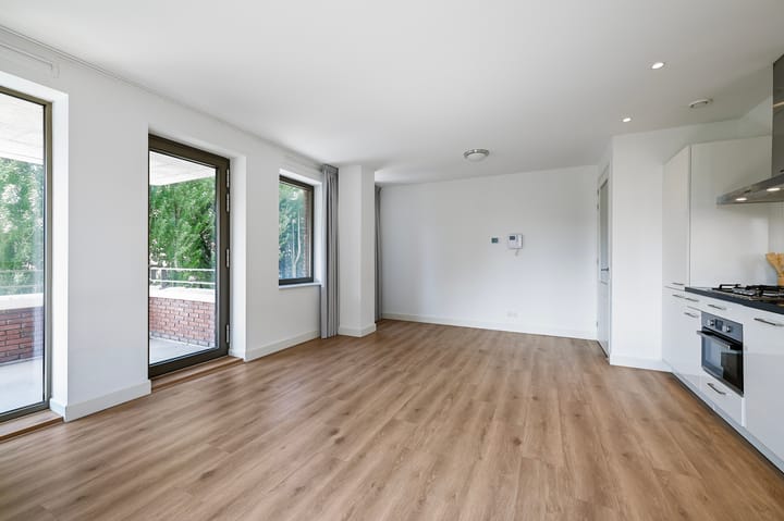 Foto 18 van Badhuisweg 11-J