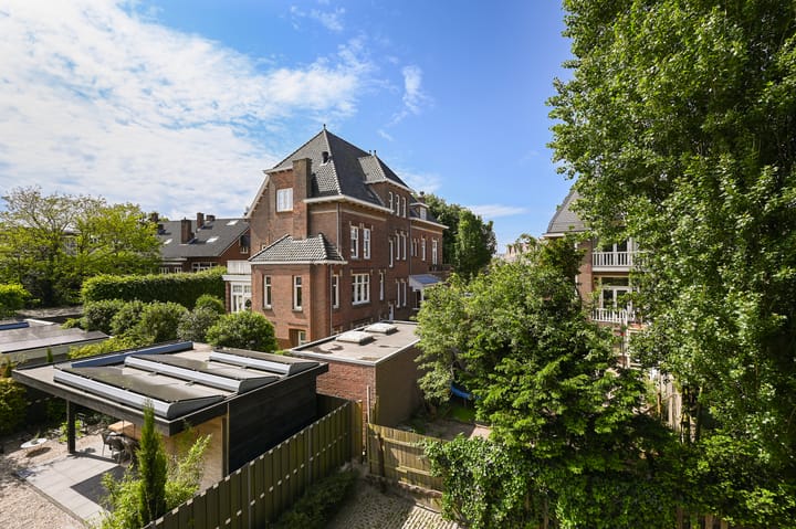 Foto 23 van Badhuisweg 11-J