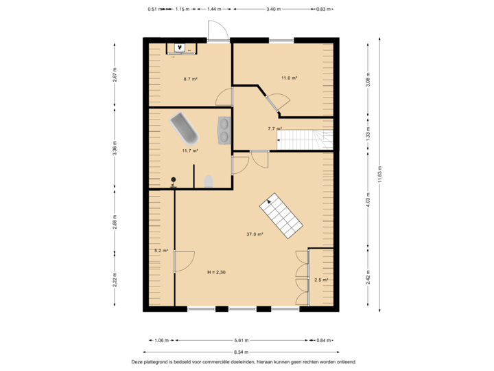 First floor (copy)