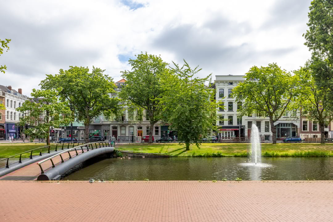 Photo 31 of Westersingel 37-C