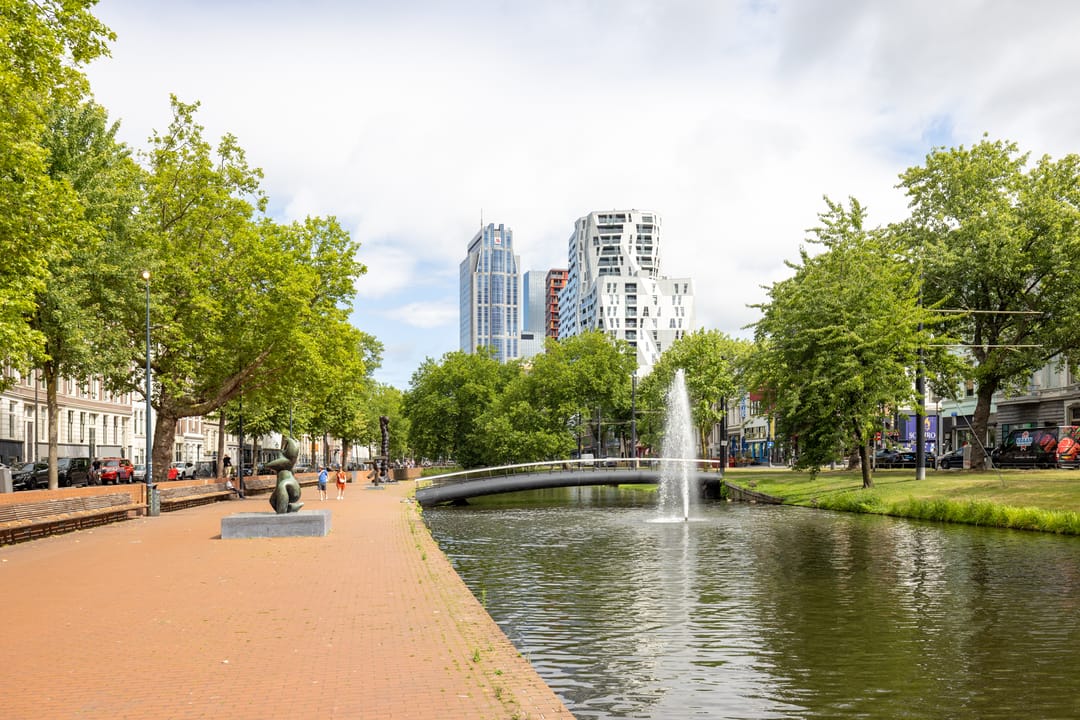 Photo 32 of Westersingel 37-C