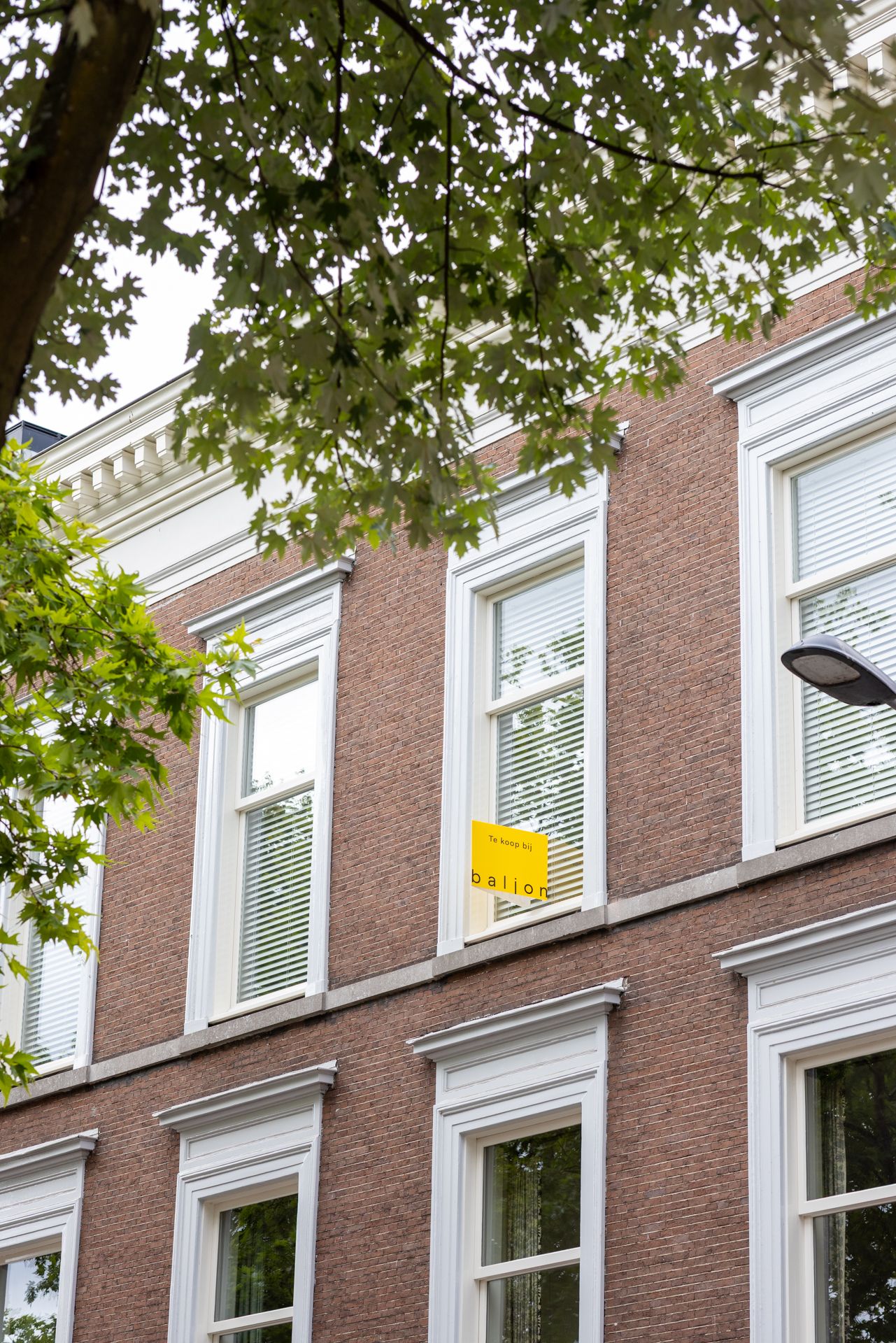 Photo 33 of Westersingel 37-C