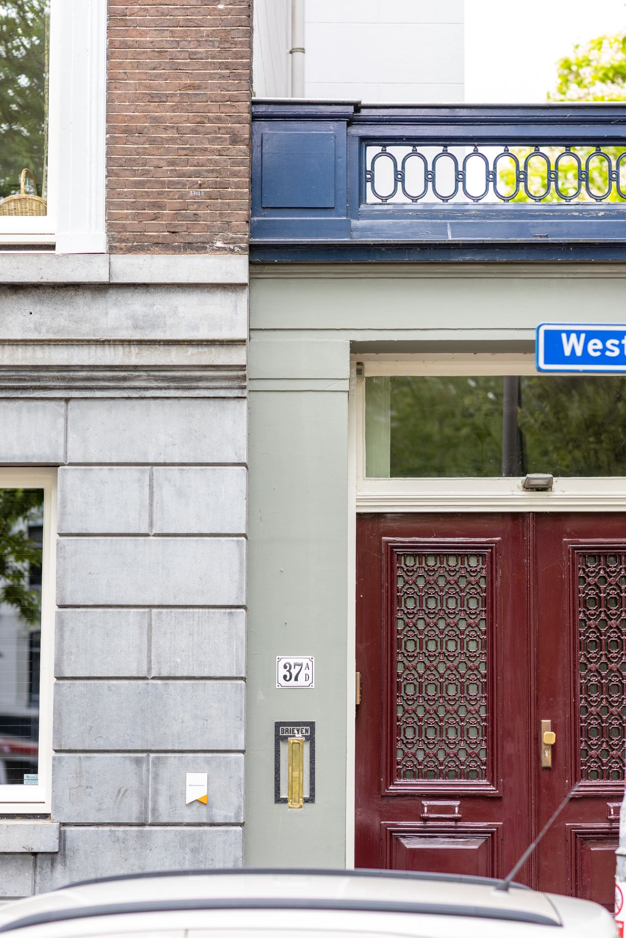 Photo 34 of Westersingel 37-C