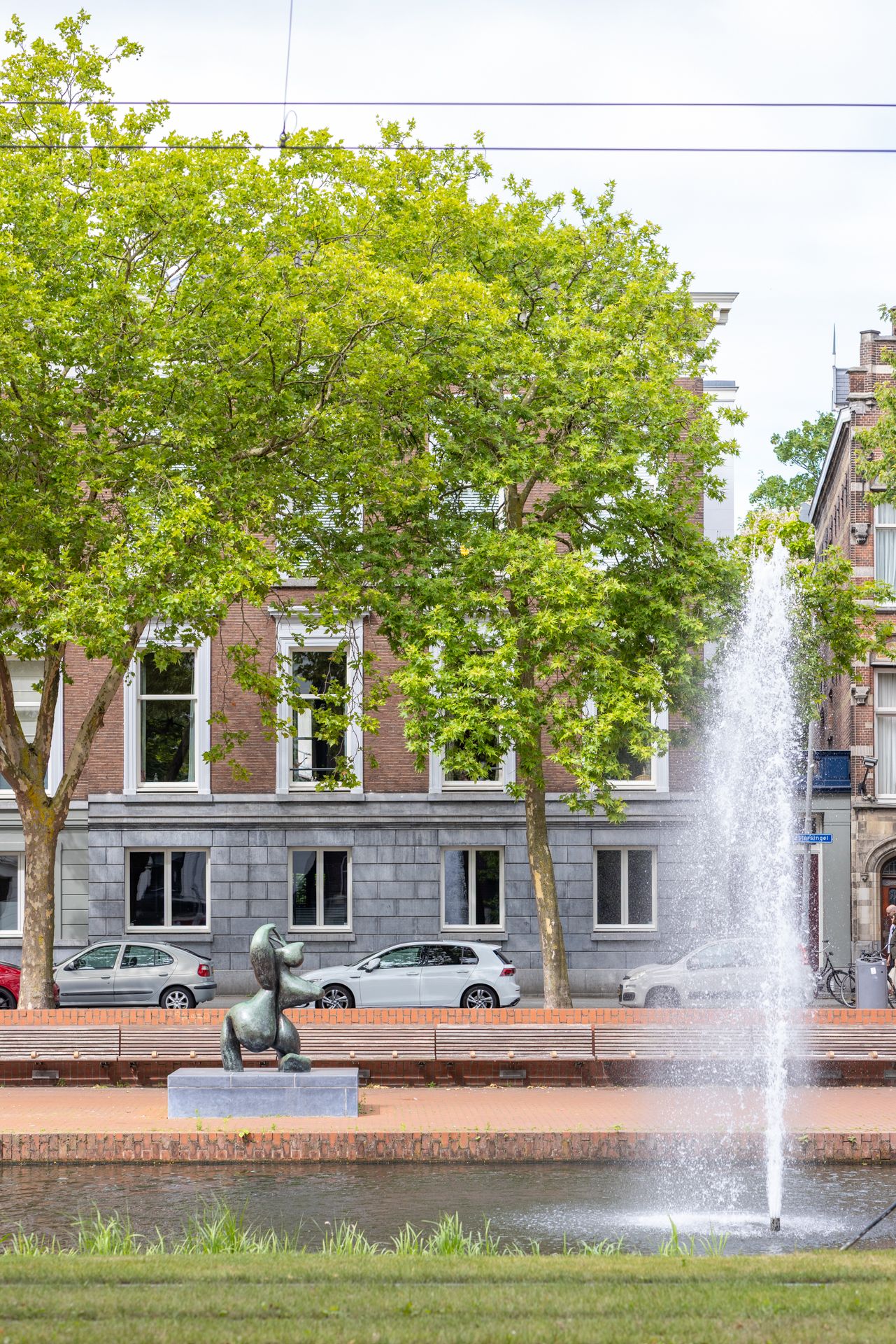 Photo 35 of Westersingel 37-C