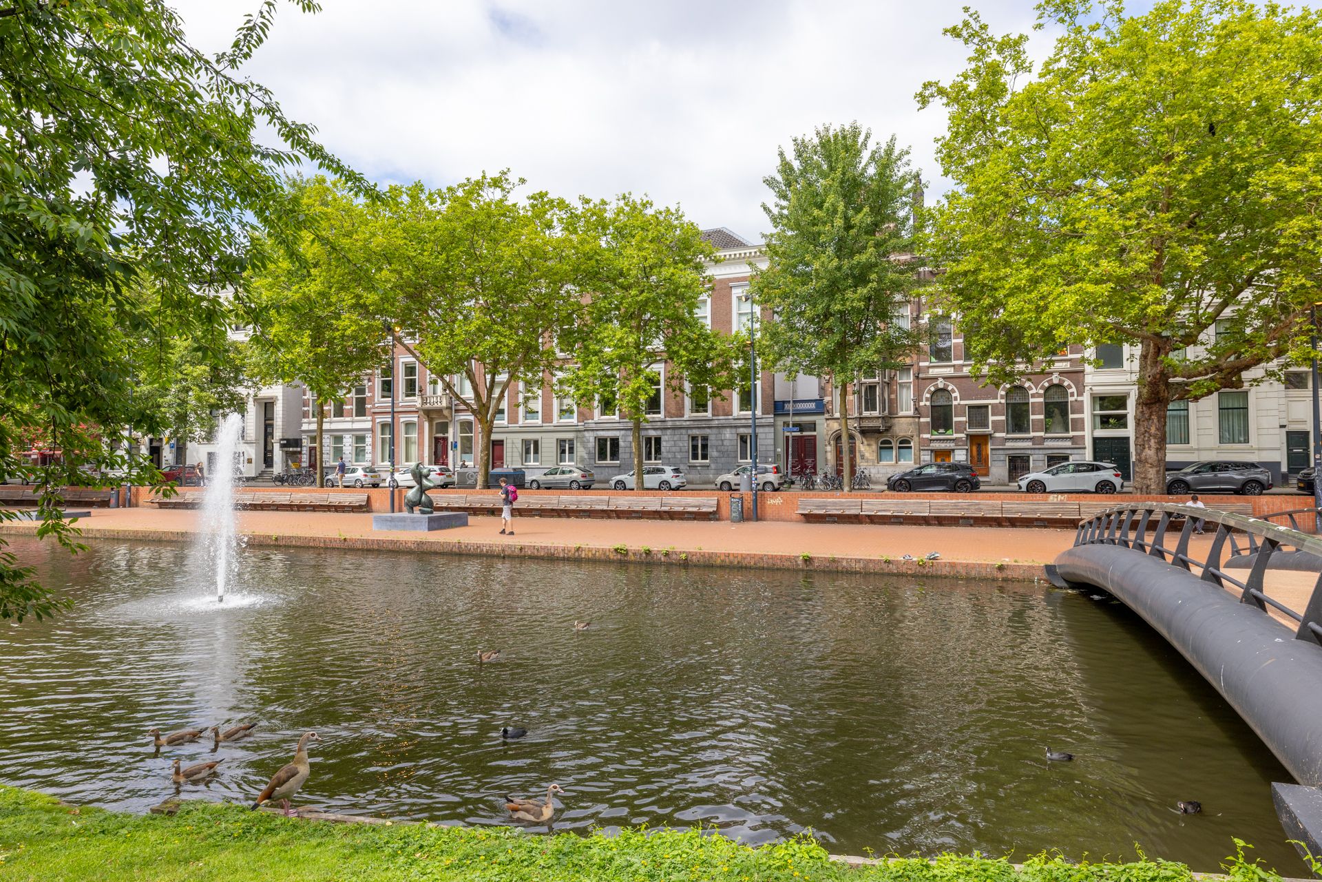 Photo 36 of Westersingel 37-C