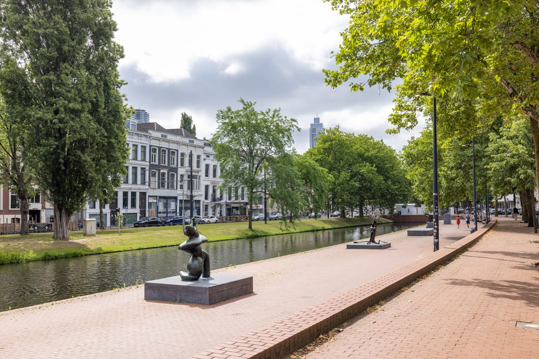 Photo 37 of Westersingel 37-C