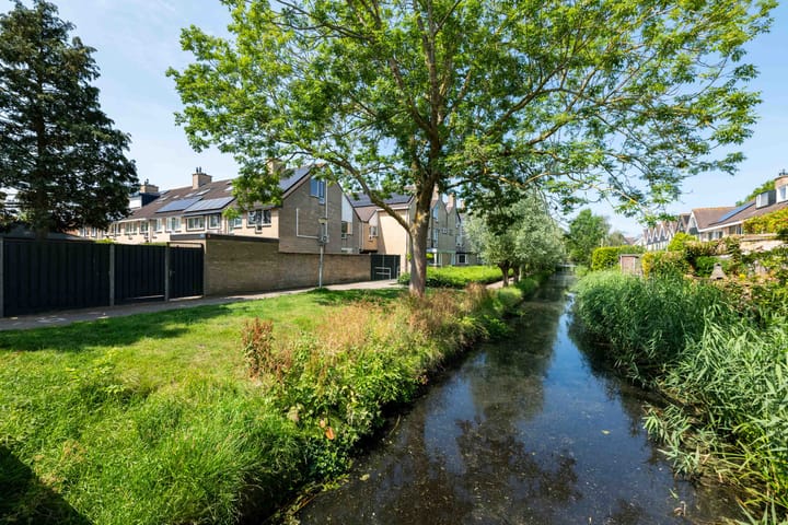 Foto 2 van Korenschoof 99