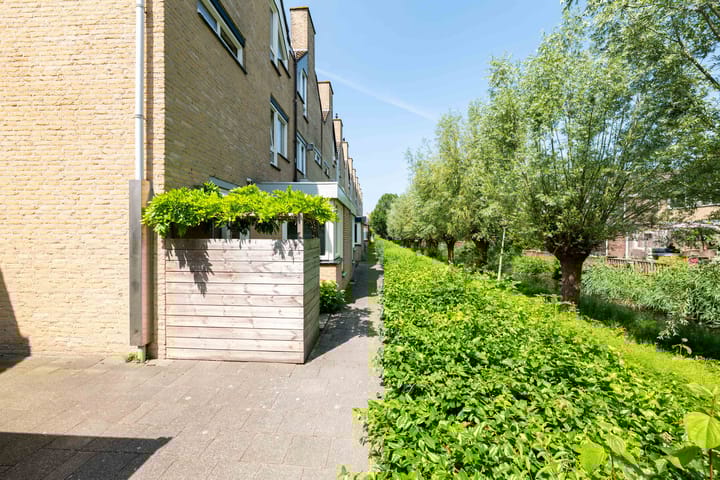 Foto 5 van Korenschoof 99