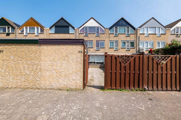 Foto 34 van Korenschoof 99