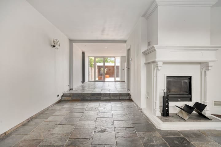 Foto 2 van Vondellaan 42