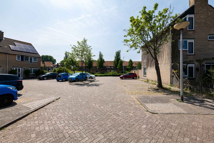 Foto 35 van Korenschoof 99