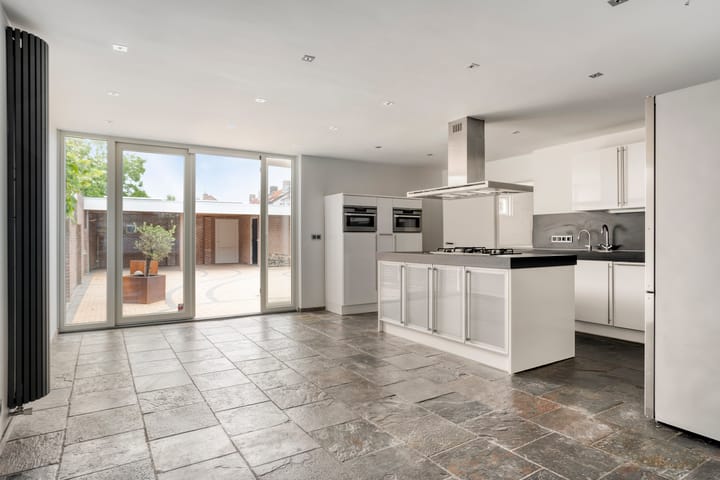 Foto 3 van Vondellaan 42