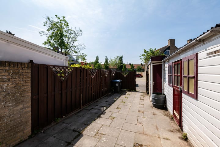 Foto 36 van Korenschoof 99