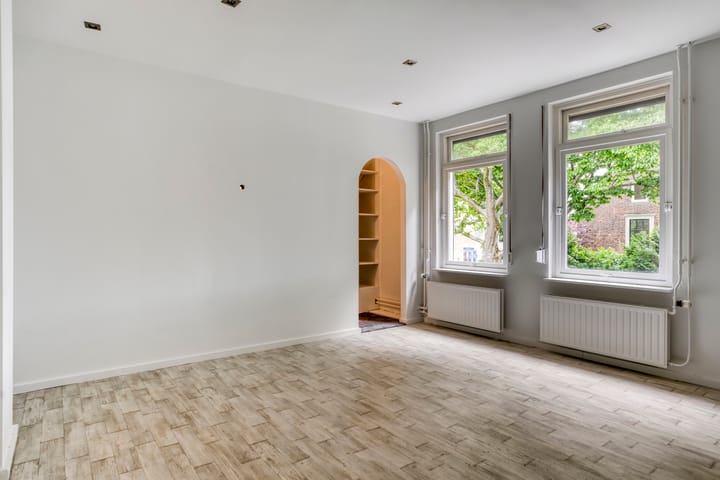 Foto 4 van Vondellaan 42