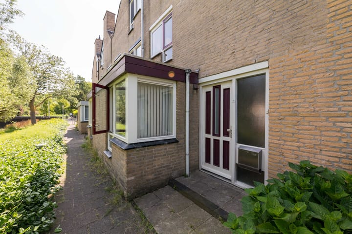 Foto 37 van Korenschoof 99