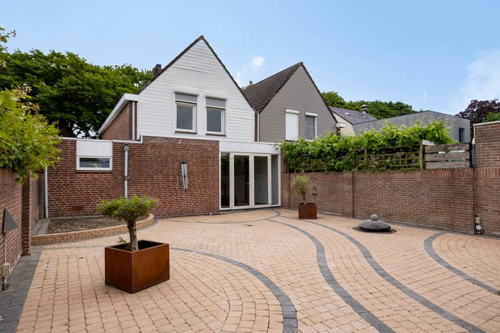 Foto 5 van Vondellaan 42