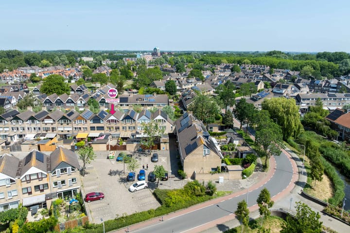 Foto 39 van Korenschoof 99