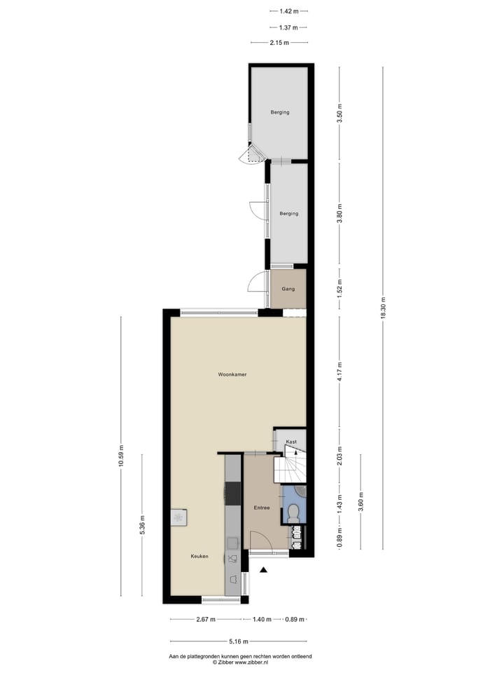 Foto 40 van Korenschoof 99